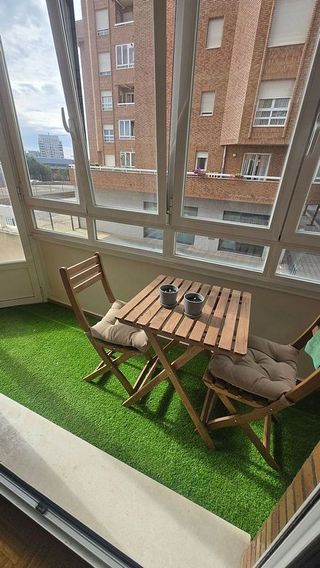 Piso en venta en San Esteban en León