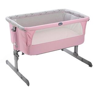 Mini culla Chicco Next2Me princess 75*50