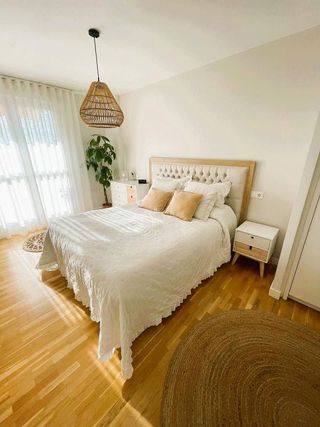 Piso en venta en San Adrián - La Cava en Logroño