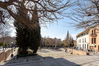 Piso en venta en San Matías - Realejo en Granada