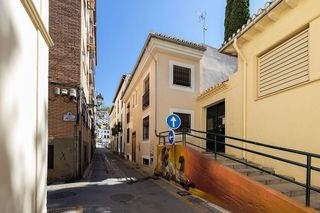 Piso en venta en San Matías - Realejo en Granada