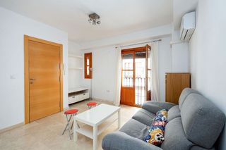 Piso en venta en San Matías - Realejo en Granada