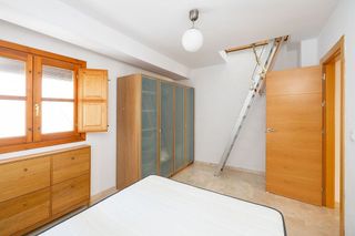 Piso en venta en San Matías - Realejo en Granada