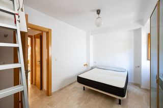 Piso en venta en San Matías - Realejo en Granada