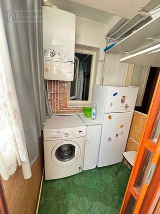 Piso en venta en Hospital en Valladolid