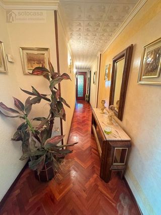 Piso en venta en Hospital en Valladolid