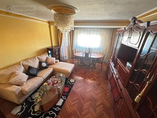 Piso en venta en Hospital en Valladolid