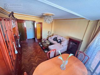 Piso en venta en Hospital en Valladolid