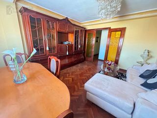 Piso en venta en Hospital en Valladolid