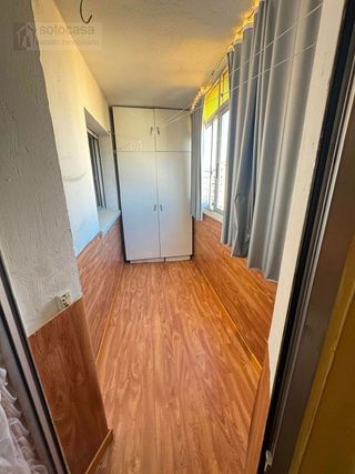 Piso en venta en Hospital en Valladolid