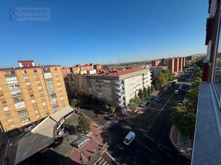 Piso en venta en Hospital en Valladolid