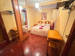 Piso en venta en Hospital en Valladolid