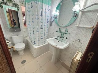 Piso en venta en Hospital en Valladolid