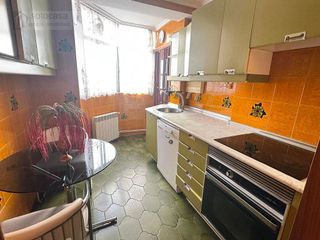 Piso en venta en Hospital en Valladolid