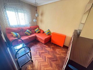 Piso en venta en Hospital en Valladolid