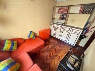 Piso en venta en Hospital en Valladolid