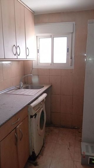 Piso en venta en San Pablo en Zaragoza