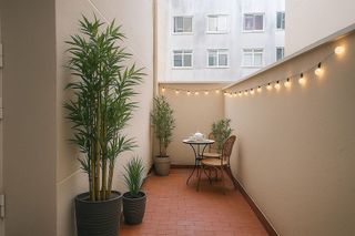 Piso en venta en Os Mallos - San Cristóbal en Coruña (A)