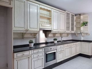 Piso en venta en Os Mallos - San Cristóbal en Coruña (A)
