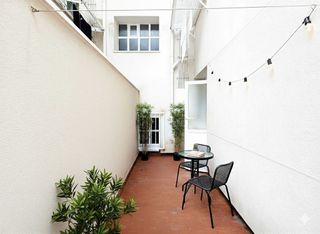 Piso en venta en Os Mallos - San Cristóbal en Coruña (A)