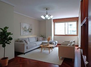 Piso en venta en Os Mallos - San Cristóbal en Coruña (A)