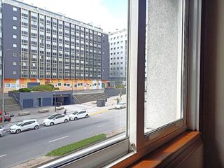 Piso en venta en Os Mallos - San Cristóbal en Coruña (A)