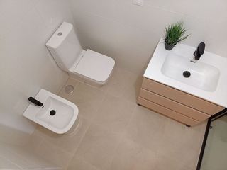 Piso en venta en Os Mallos - San Cristóbal en Coruña (A)