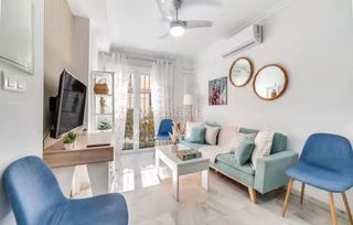 Piso en venta en Zona Puerto Deportivo en Fuengirola