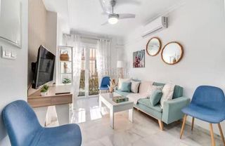 Piso en venta en Zona Puerto Deportivo en Fuengirola