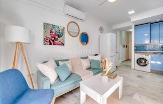 Piso en venta en Zona Puerto Deportivo en Fuengirola