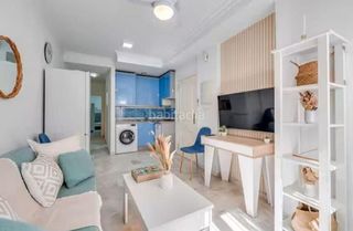 Piso en venta en Zona Puerto Deportivo en Fuengirola