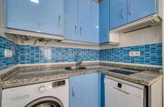 Piso en venta en Zona Puerto Deportivo en Fuengirola