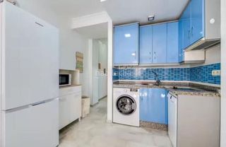Piso en venta en Zona Puerto Deportivo en Fuengirola