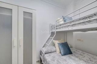 Piso en venta en Zona Puerto Deportivo en Fuengirola