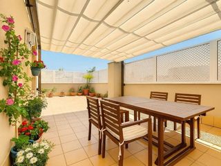 Ático en venta en Marquès de la Fontsanta - Pere Garau en Palma de Mallorca