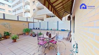 Piso en venta en Montecerrao en Oviedo