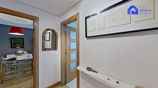 Piso en venta en Montecerrao en Oviedo