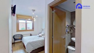 Piso en venta en Montecerrao en Oviedo