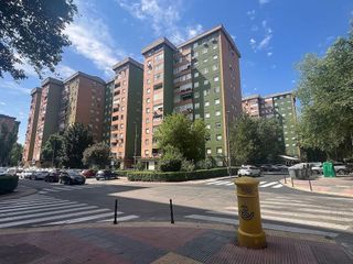 Piso en venta en Reyes Católicos en Alcalá de Henares