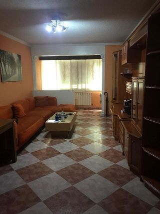 Piso en venta en Reyes Católicos en Alcalá de Henares