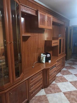 Piso en venta en Reyes Católicos en Alcalá de Henares