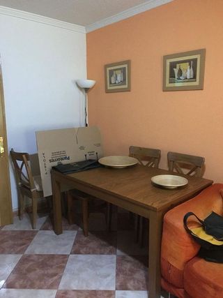 Piso en venta en Reyes Católicos en Alcalá de Henares