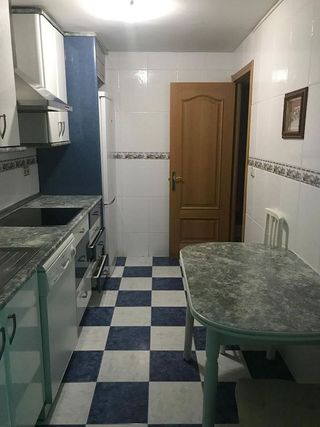 Piso en venta en Reyes Católicos en Alcalá de Henares