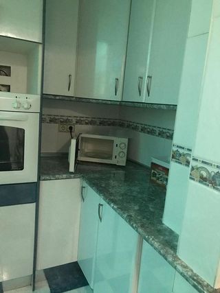 Piso en venta en Reyes Católicos en Alcalá de Henares