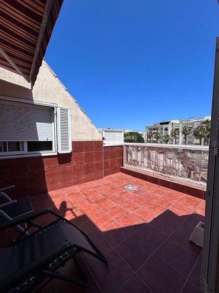 Piso en venta en Melilla
