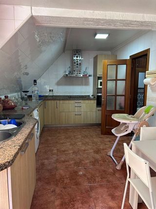 Piso en venta en Melilla