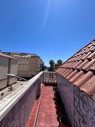 Piso en venta en Melilla