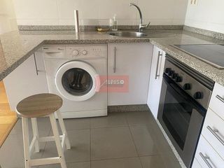 Piso en venta en San Francisco en Ourense