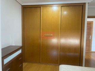 Piso en venta en San Francisco en Ourense