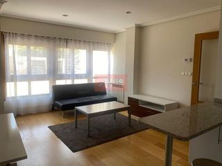 Piso en venta en San Francisco en Ourense